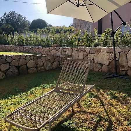 Independent Villa, Cala Dei Ginepri, Baja Sardinia Villa Cala Bitta