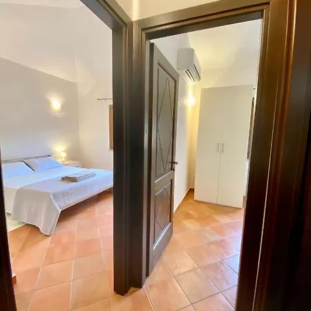Independent Villa, Cala Dei Ginepri, Baja Sardinia Cala Bitta
