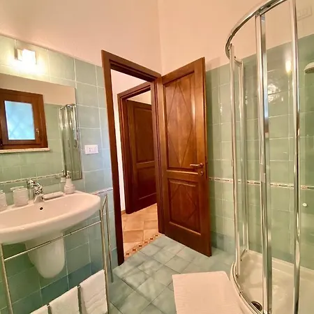 Independent Villa, Cala Dei Ginepri, Baja Sardinia Cala Bitta